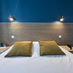 Hotel des Thermes